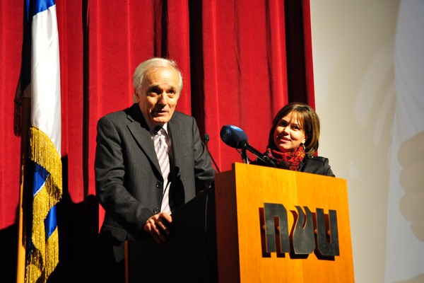 Opening of the 6th NDU Film Festival
